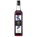 1883 Blueberry Syrup 1L