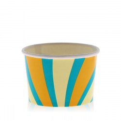 4oz Ice Cream Tub - 1 Scoop