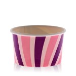 6oz Ice Cream Tub - 2 Scoop