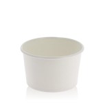 8oz Takeaway Soup Bowls (500)