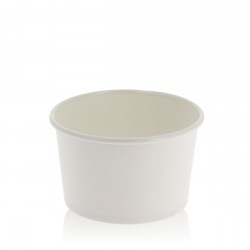 8oz Takeaway Soup Bowls (100)