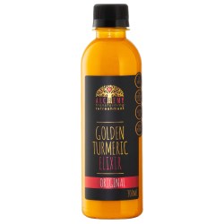 Alchemy Turmeric Elixir Concentrate (750ml)