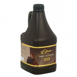 Amor Dark Chocolate Sauce (1.9L)