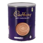 Cadbury Luxury Drinking Chocolate (2kg)