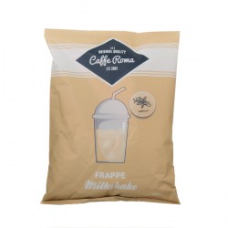 Caffe Roma Vanilla Frappe Powder (500g)