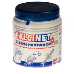 Calcinet Descaler Crystals (1kg)