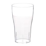 Clarity Reuseable Pint Glass