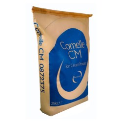 Comelle Ice Cream Powder - Vanilla