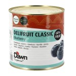 Delifruit Blueberry