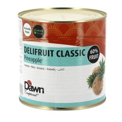 Delifruit Pineapple