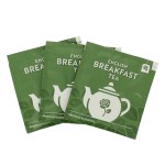 English Breakfast Envelope Tea (250)