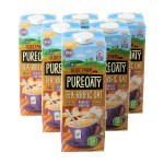 Glebe Farm Pure Oaty Tea-rrific 6 x 1 Litre