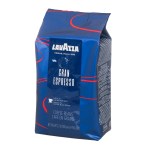 Lavazza Grand Espresso Coffee Beans (1kg)