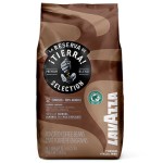 Lavazza Tierra Coffee Beans (1kg)