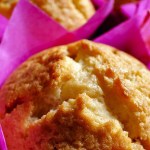 Mississippi Muffin Cake Mix 