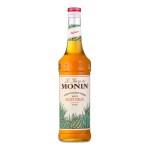 Monin Agave Sugar Syrup (700ml)