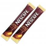 Nescafe Gold Blend Coffee Stick Sachets (200)