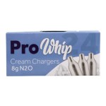 Pro Whip N2O Cream Chargers