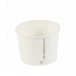 12oz Compostable Soup Bowls (500)