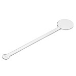 Stainless Steel Disc Stirrer 18cm