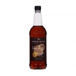 Sweetbird French Vanilla Syrup (1 Litre)