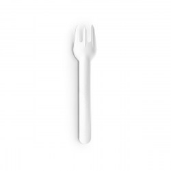 Vegware Compostable Paper Fork