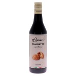 Amor Amaretto Syrup (750ml)