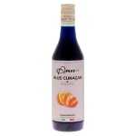 Amor Blue Curacao Syrup (750ml)