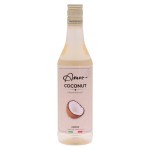 Amor Coconut Syrup (750ml)