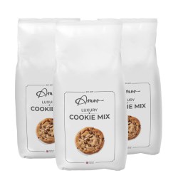 Amor Luxury Cookie Mix (3kg)