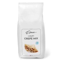 Amor Luxury Crepe Mix (3kg)