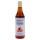 Amor Hazelnut Sugar Free Syrup (750ml)