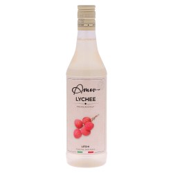 Amor Lychee Syrup (750ml)