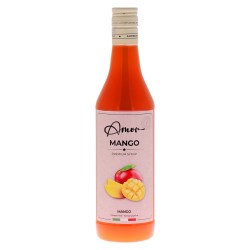 Amor Mango Syrup (750ml)