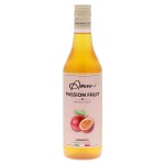 Amor Passion Fruit Syrup (750ml)