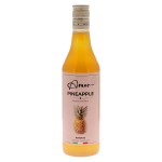 Amor Pineapple Syrup (750ml)