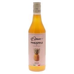 Amor Pineapple Syrup (750ml)