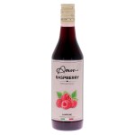 Amor Raspberry Syrup (750ml)