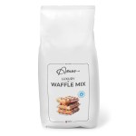 Amor Luxury Waffle Mix (3kg)