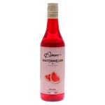 Amor Watermelon Syrup (750ml)