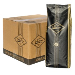 Caffe Roma Decaffeinated Coffee Beans (6kg)