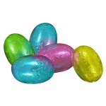 Mini Eggs Assorted Foil