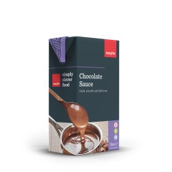 Chocolate Sauce