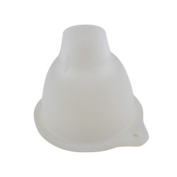 FIFO Bottle Silicone Funnel