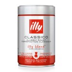 Illy Italian Ground Coffee (250g)