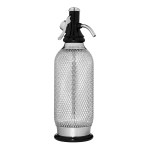 iSi Classic Soda Siphon (1 Litre)