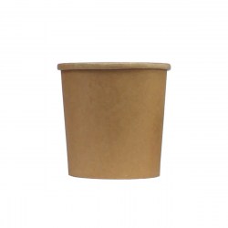 Kraft 12oz Soup Cup (500)