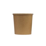 Kraft 8oz Soup Cup (100)