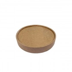 Kraft Soup Lids 8-12oz