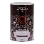 Monbana Hot Chocolate - Salon de The (1kg)